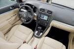 Volkswagen Golf VI Variant 2009 года
